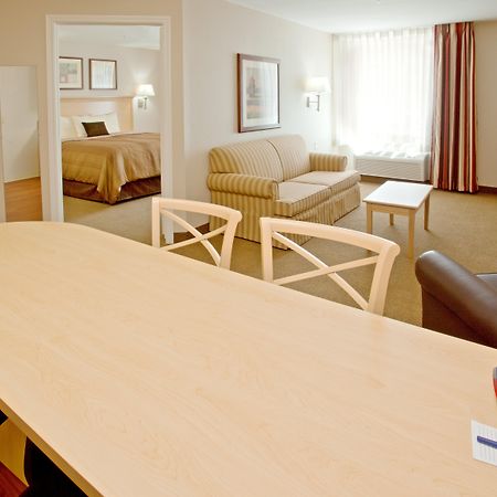 Candlewood Suites Houston The Woodlands By Ihg Ruang foto