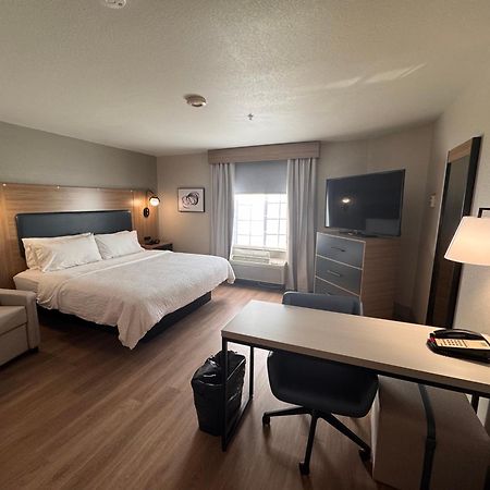 Candlewood Suites Houston The Woodlands By Ihg Bagian luar foto