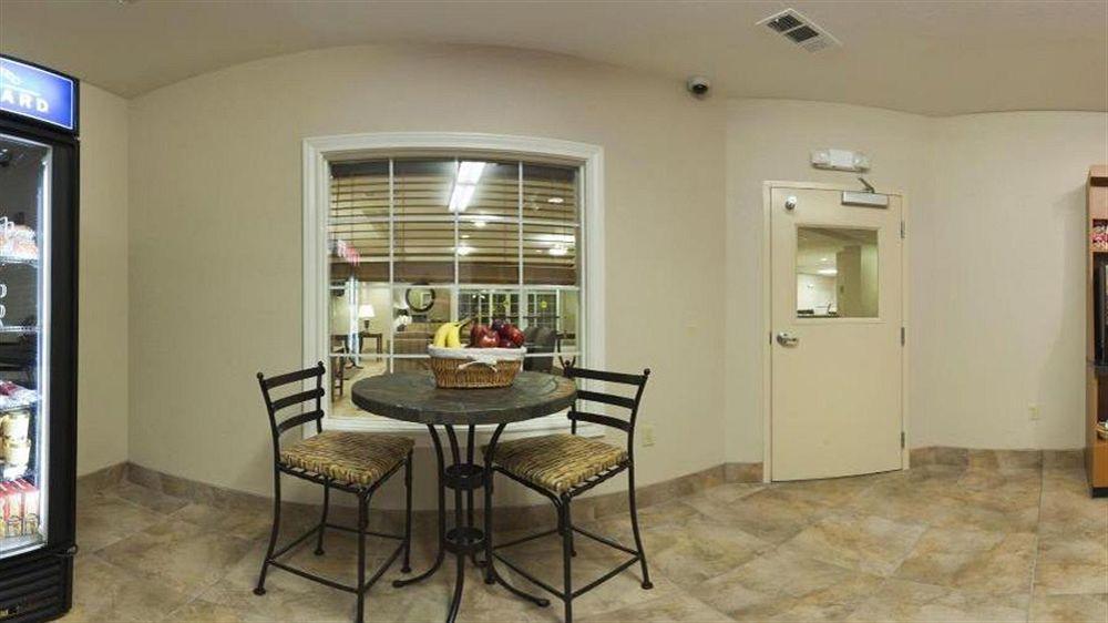 Candlewood Suites Houston The Woodlands By Ihg Bagian luar foto