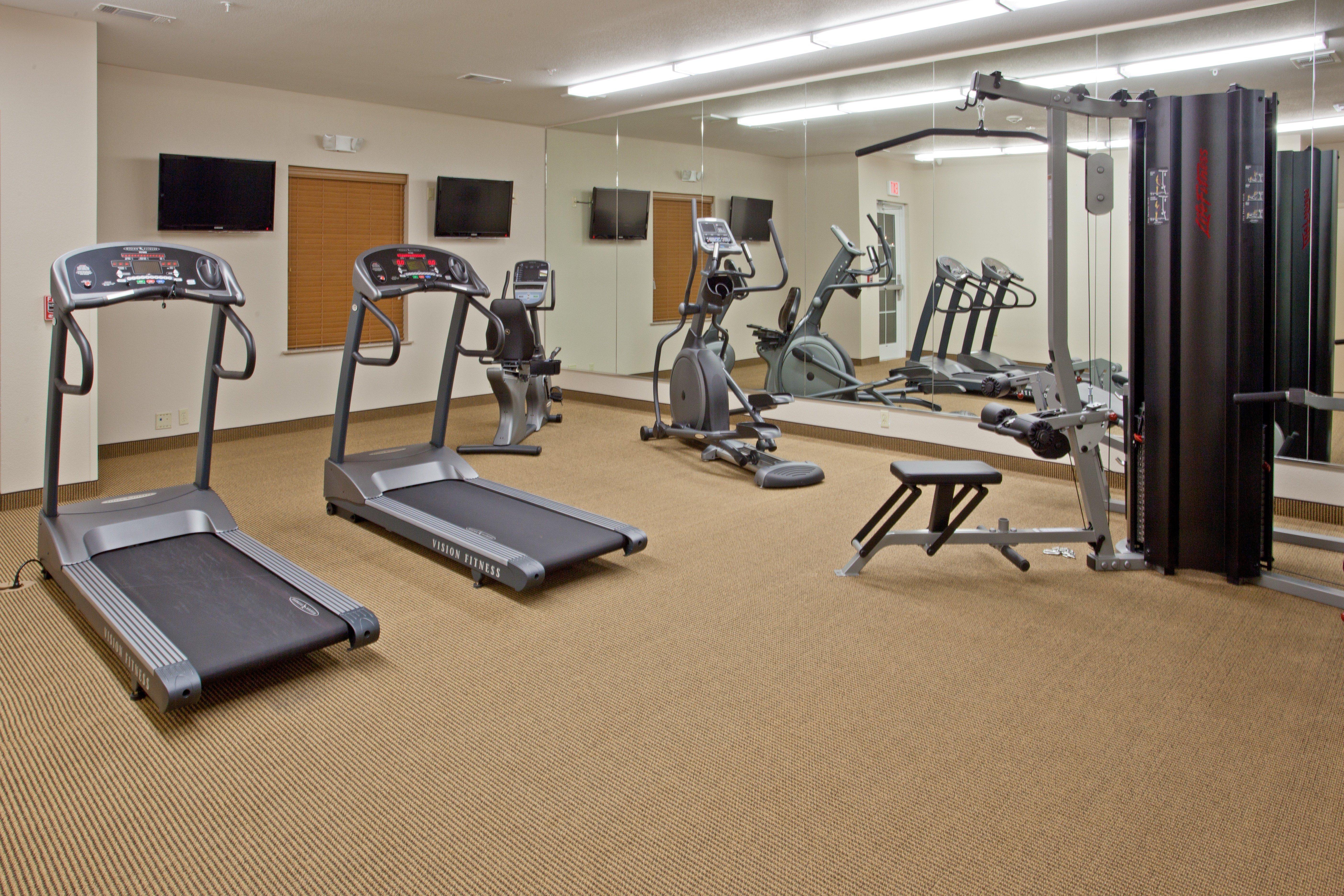 Candlewood Suites Houston The Woodlands By Ihg Fasilitas foto