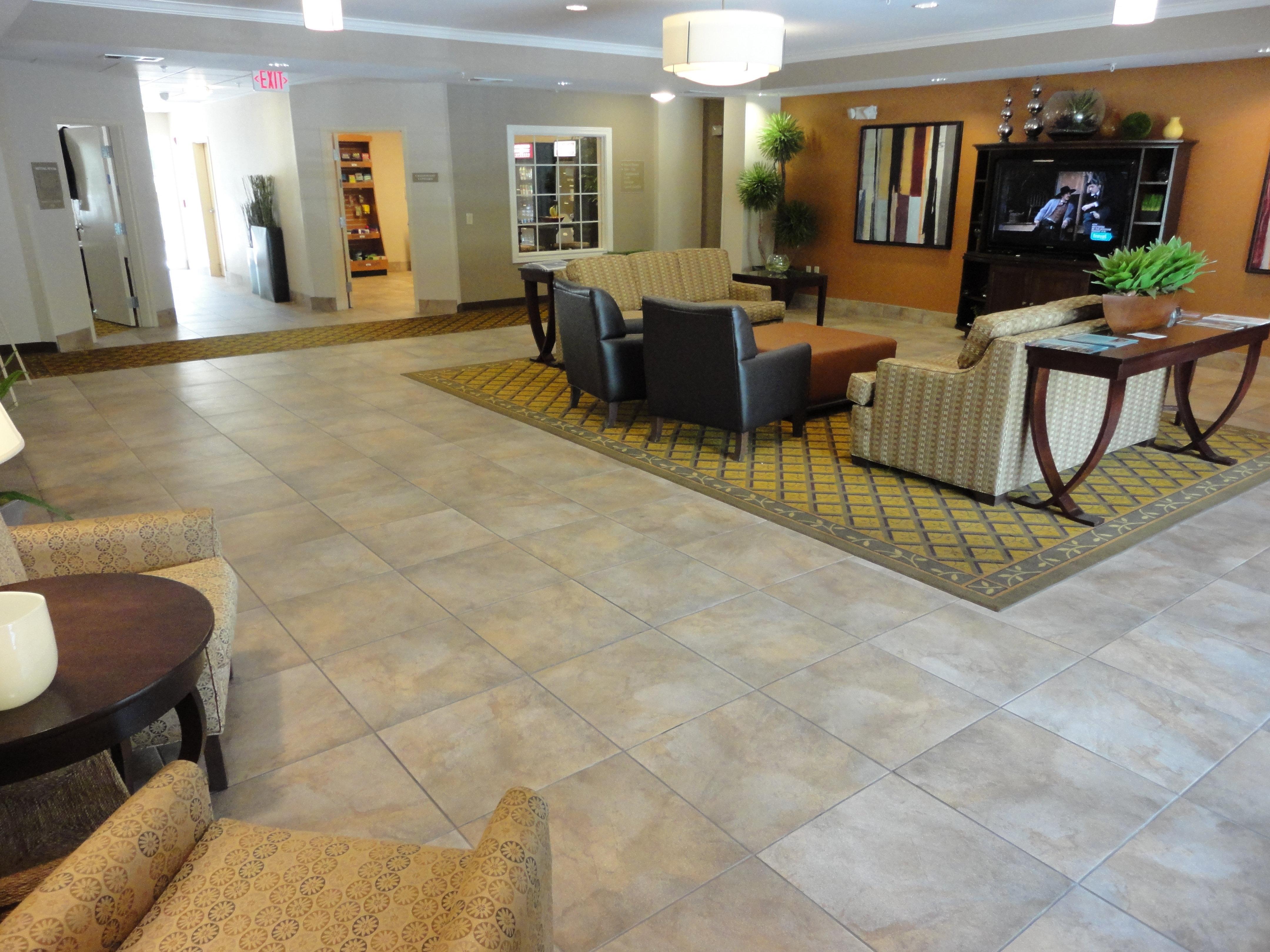 Candlewood Suites Houston The Woodlands By Ihg Bagian luar foto