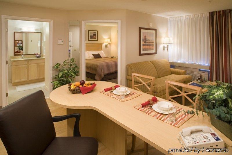 Candlewood Suites Houston The Woodlands By Ihg Ruang foto